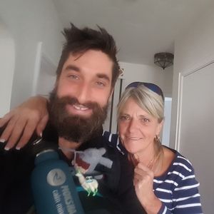 Meet your Posher, Janice